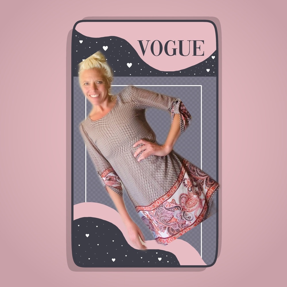 Boho chic by speechless Adorbs